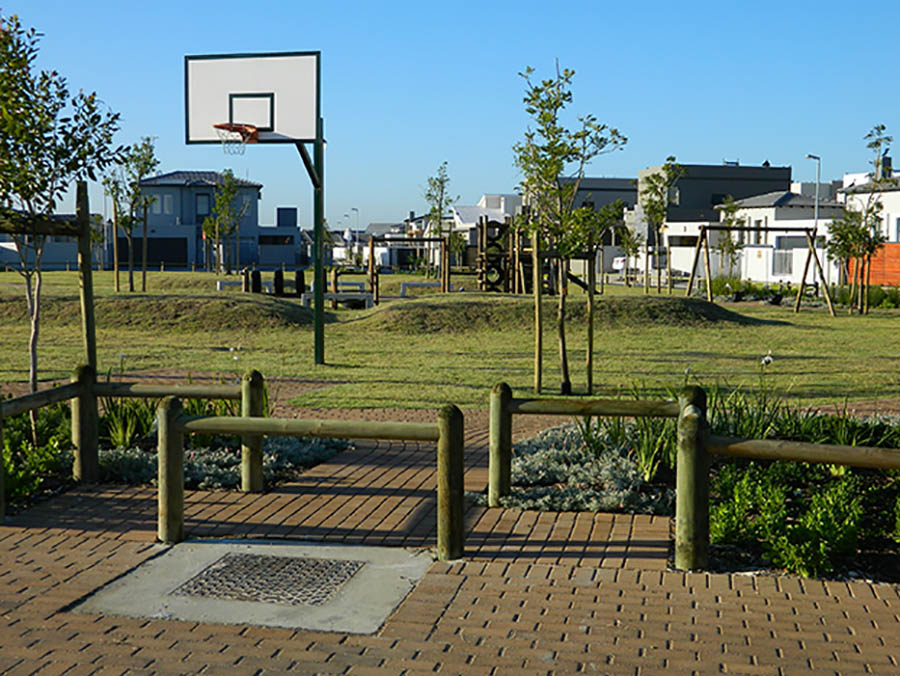 Commercial Property for Sale in Sandown Western Cape